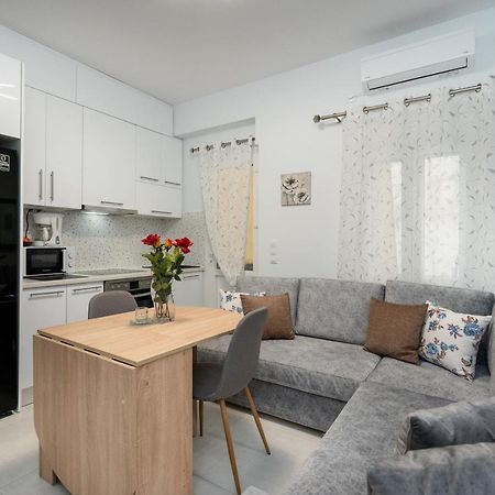 Comfy Apt Next To Metro Αθήνα Εξωτερικό φωτογραφία