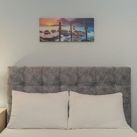 Comfy Apt Next To Metro Αθήνα Εξωτερικό φωτογραφία