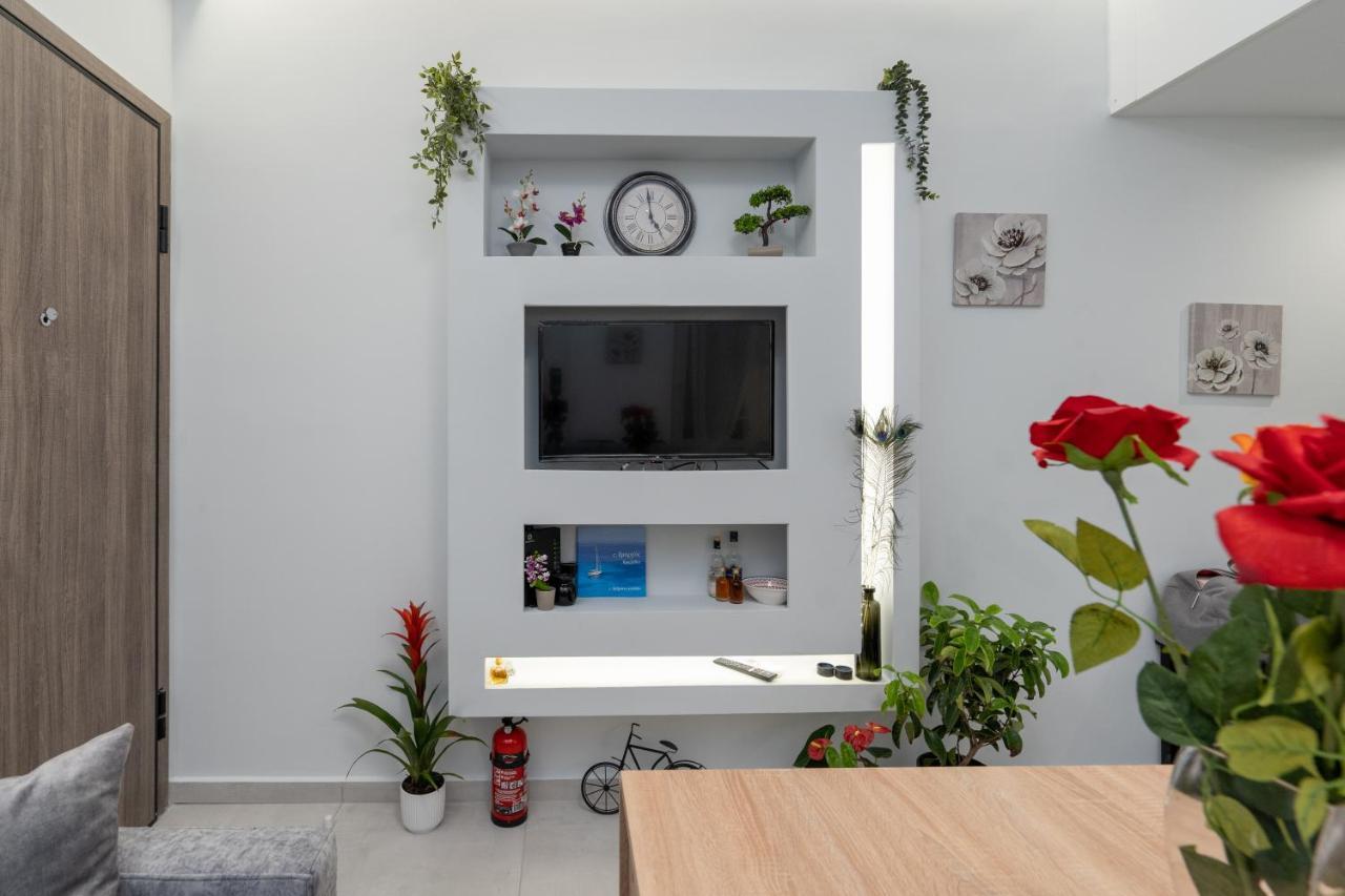 Comfy Apt Next To Metro Αθήνα Εξωτερικό φωτογραφία