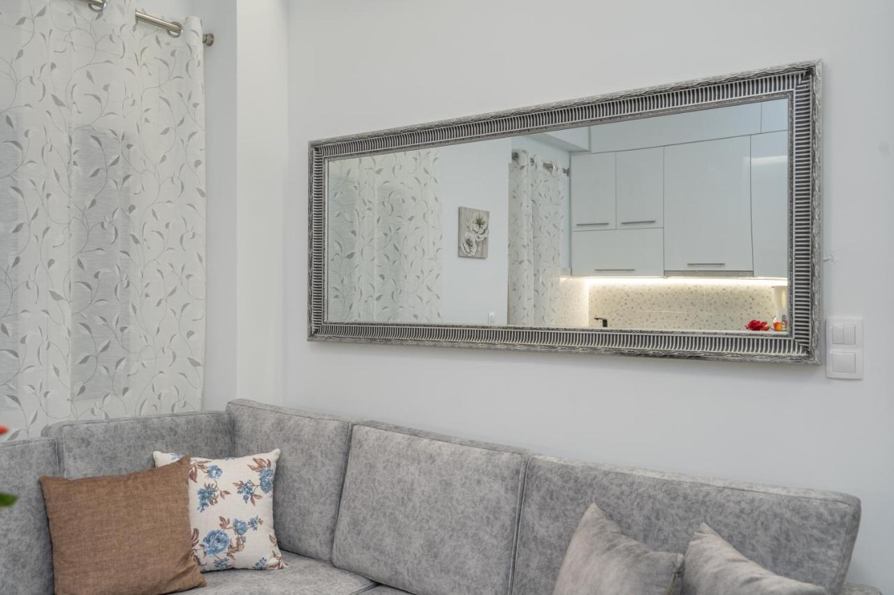 Comfy Apt Next To Metro Αθήνα Εξωτερικό φωτογραφία
