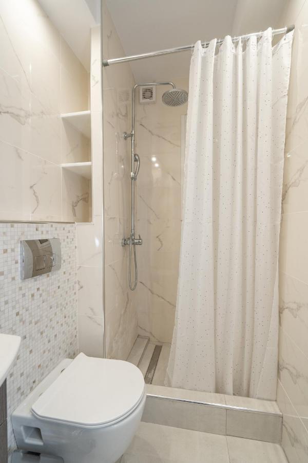 Comfy Apt Next To Metro Αθήνα Εξωτερικό φωτογραφία