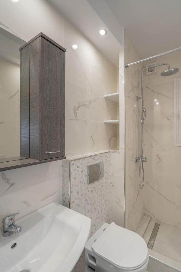 Comfy Apt Next To Metro Αθήνα Εξωτερικό φωτογραφία