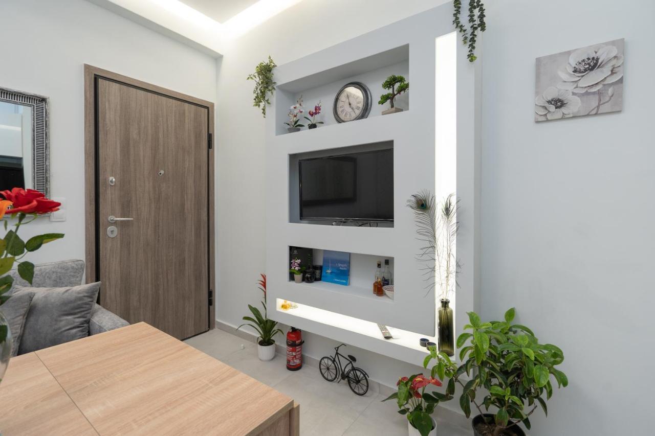 Comfy Apt Next To Metro Αθήνα Εξωτερικό φωτογραφία