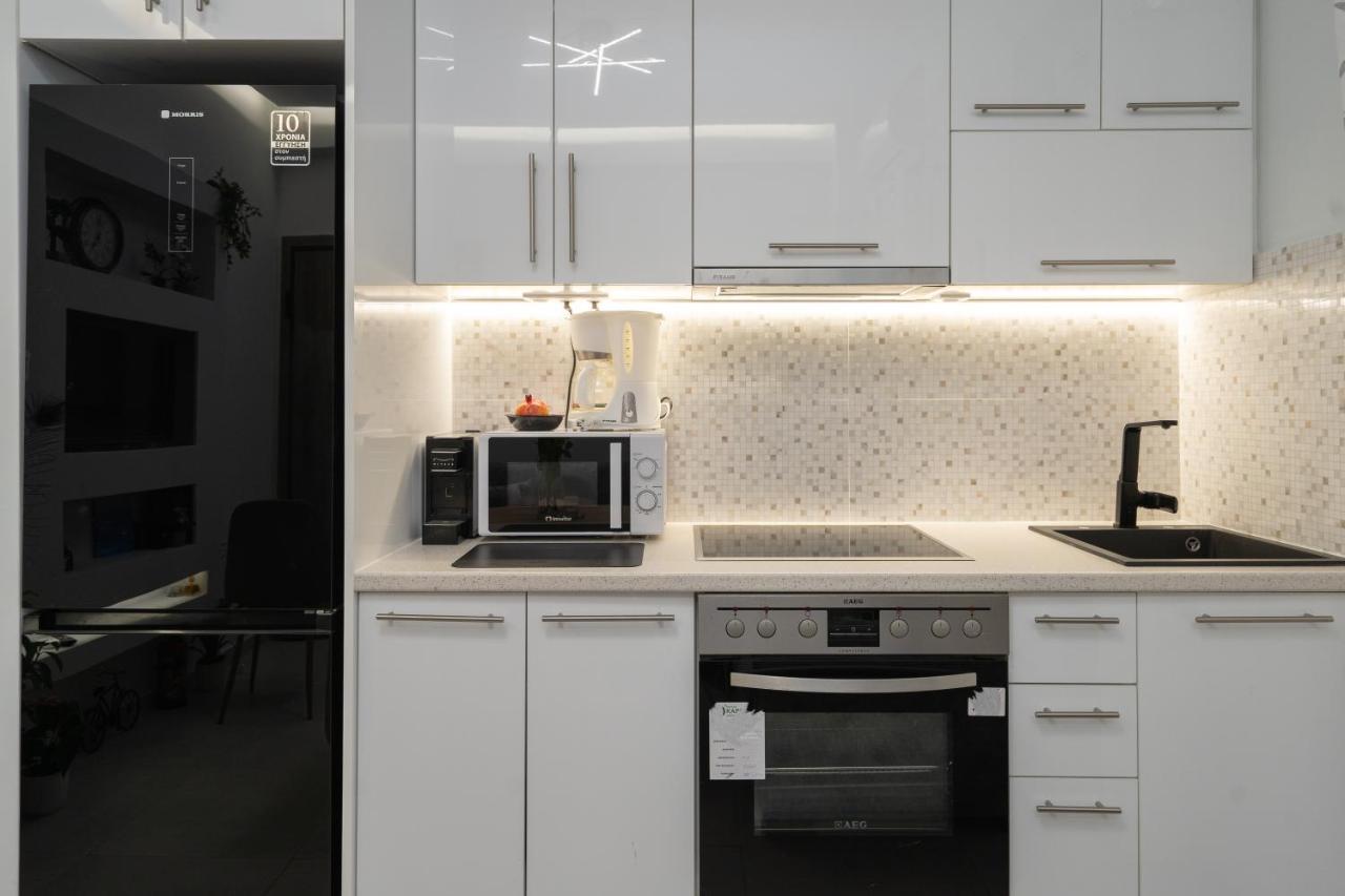 Comfy Apt Next To Metro Αθήνα Εξωτερικό φωτογραφία